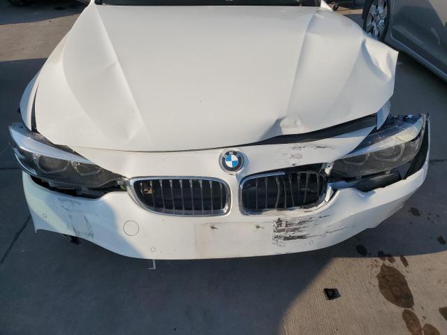 Photo 10 VIN: WBA4J1C57JBM10146 - BMW 4 SERIES 