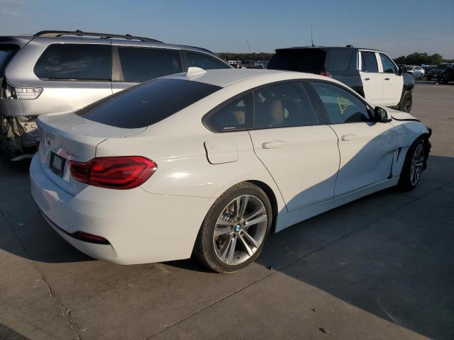 Photo 2 VIN: WBA4J1C57JBM10146 - BMW 4 SERIES 