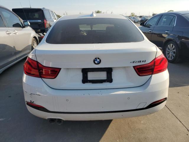 Photo 5 VIN: WBA4J1C57JBM10146 - BMW 4 SERIES 