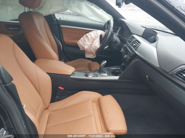 Photo 4 VIN: WBA4J1C57JBM10566 - BMW 430I GRAN COUPE 