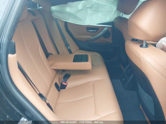 Photo 7 VIN: WBA4J1C57JBM10566 - BMW 430I GRAN COUPE 