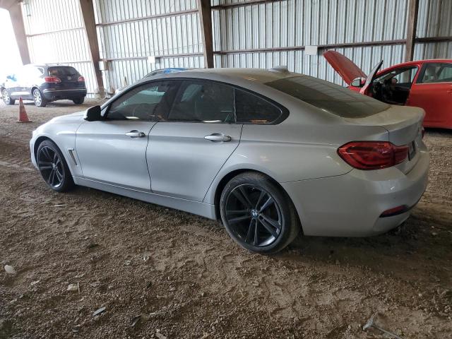 Photo 1 VIN: WBA4J1C57JBM10891 - BMW 430I GRAN 