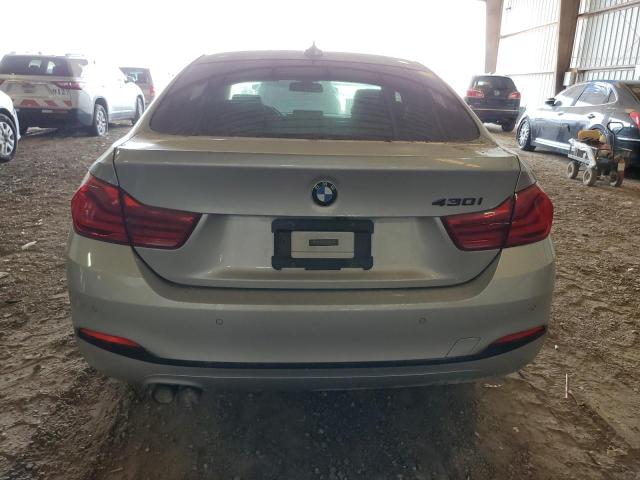 Photo 5 VIN: WBA4J1C57JBM10891 - BMW 430I GRAN 