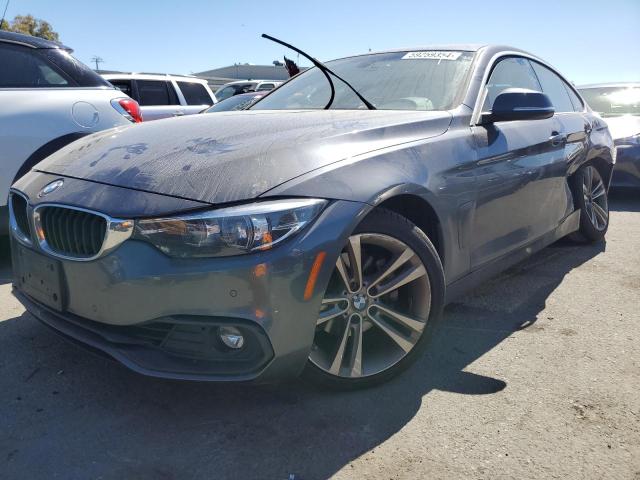 Photo 0 VIN: WBA4J1C57KBM13579 - BMW 4 SERIES 