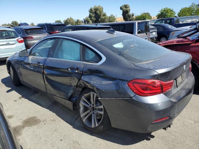 Photo 1 VIN: WBA4J1C57KBM13579 - BMW 4 SERIES 