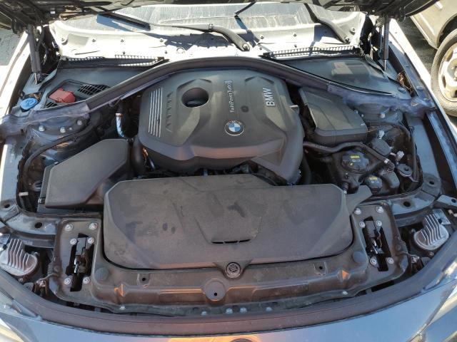 Photo 10 VIN: WBA4J1C57KBM13579 - BMW 4 SERIES 