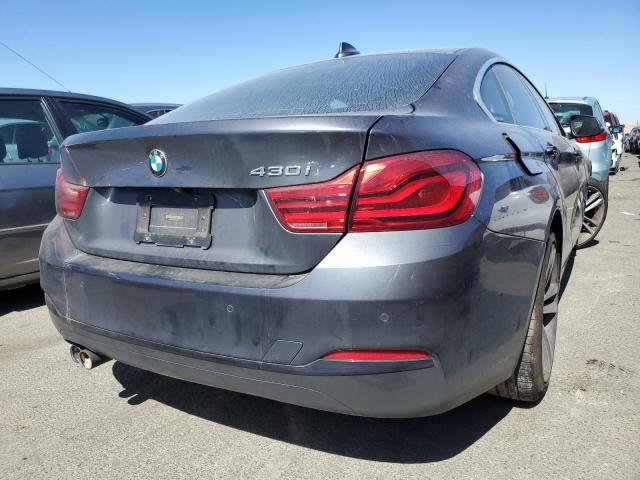 Photo 2 VIN: WBA4J1C57KBM13579 - BMW 4 SERIES 