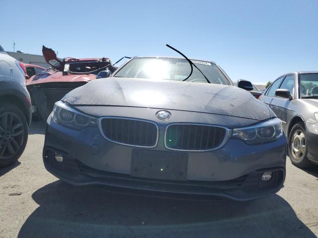 Photo 4 VIN: WBA4J1C57KBM13579 - BMW 4 SERIES 