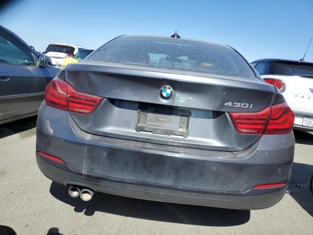 Photo 5 VIN: WBA4J1C57KBM13579 - BMW 4 SERIES 