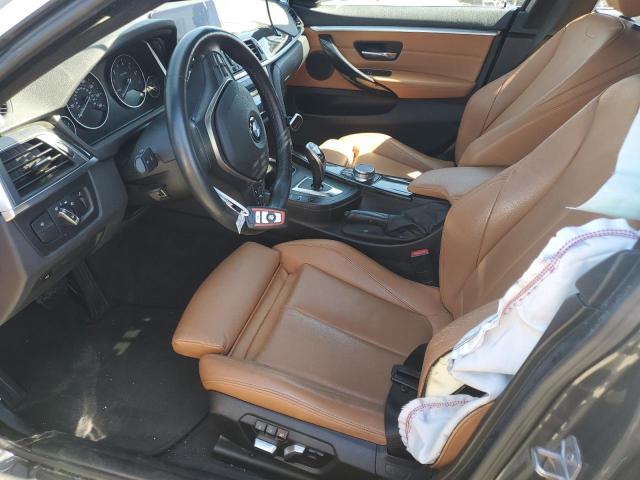 Photo 6 VIN: WBA4J1C57KBM13579 - BMW 4 SERIES 