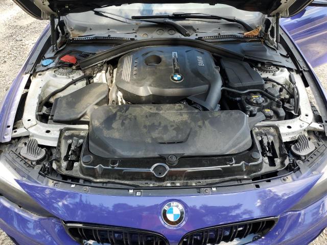 Photo 10 VIN: WBA4J1C57KBM14098 - BMW 4 SERIES 