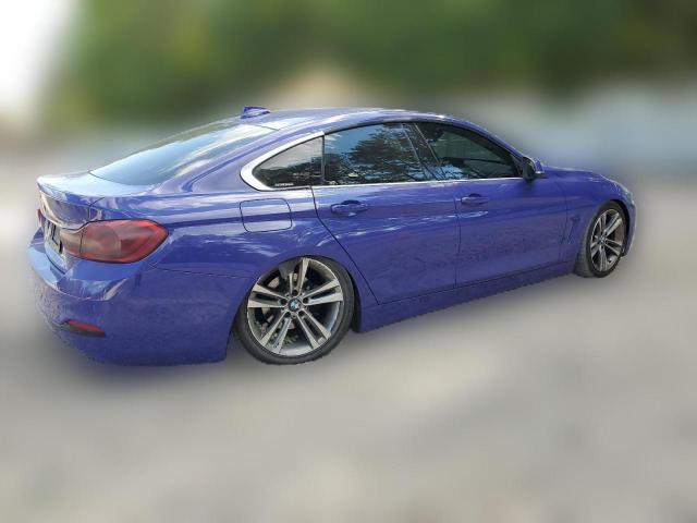 Photo 2 VIN: WBA4J1C57KBM14098 - BMW 4 SERIES 