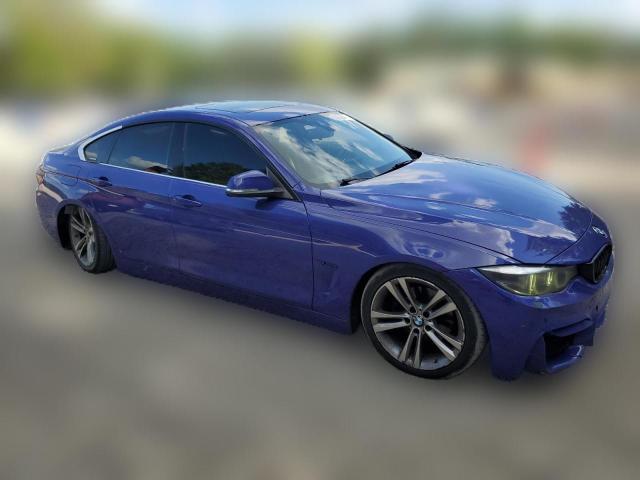 Photo 3 VIN: WBA4J1C57KBM14098 - BMW 4 SERIES 