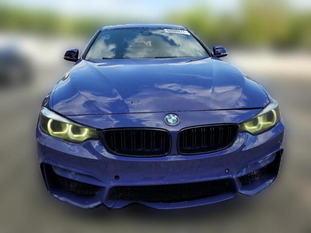 Photo 4 VIN: WBA4J1C57KBM14098 - BMW 4 SERIES 