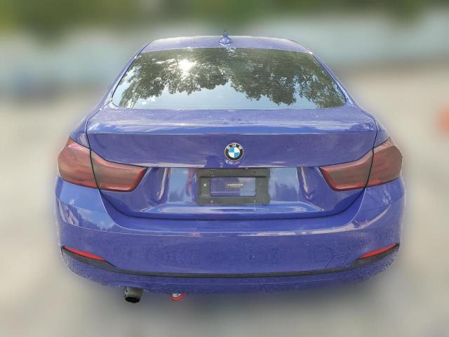 Photo 5 VIN: WBA4J1C57KBM14098 - BMW 4 SERIES 