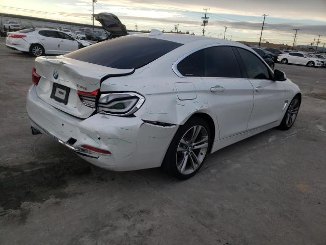 Photo 2 VIN: WBA4J1C57KBM14103 - BMW 430I GRAN 