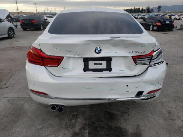 Photo 5 VIN: WBA4J1C57KBM14103 - BMW 430I GRAN 