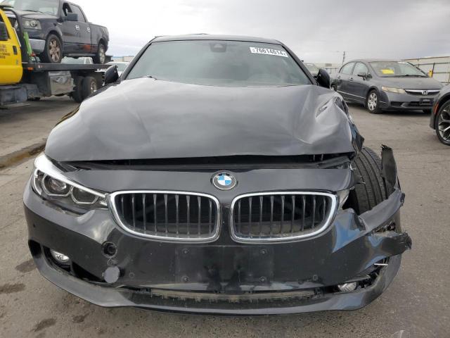 Photo 4 VIN: WBA4J1C57KBM14702 - BMW 430I GRAN 