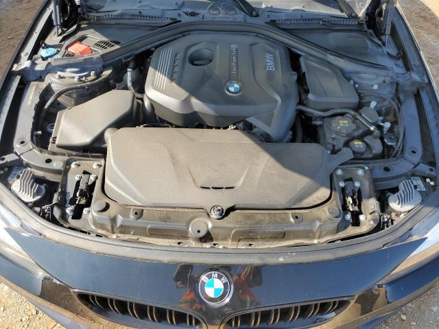 Photo 10 VIN: WBA4J1C57KBM14781 - BMW 430I GRAN 