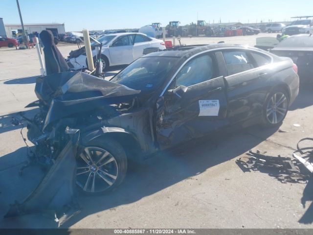 Photo 1 VIN: WBA4J1C57KBM15669 - BMW 430I 