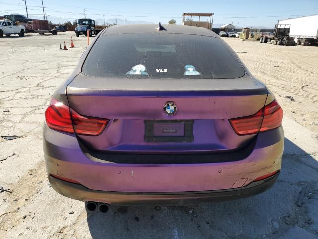 Photo 5 VIN: WBA4J1C57KBM17115 - BMW 430I GRAN 