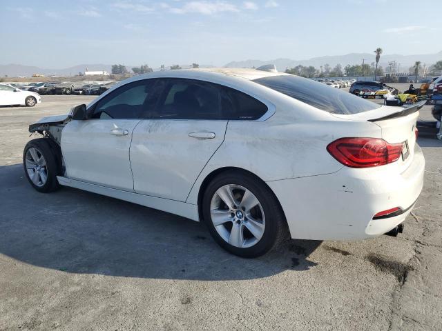 Photo 1 VIN: WBA4J1C57KBM17373 - BMW 430I GRAN 