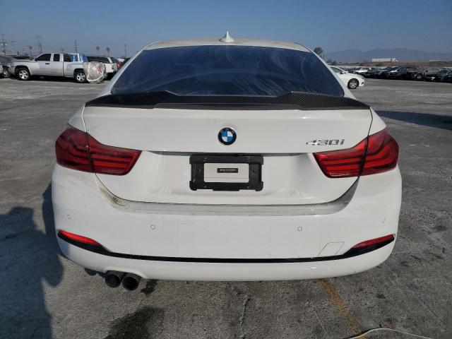 Photo 5 VIN: WBA4J1C57KBM17373 - BMW 430I GRAN 