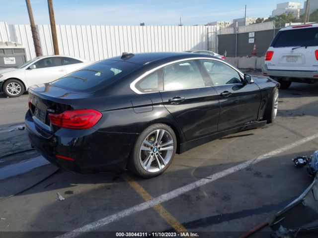 Photo 3 VIN: WBA4J1C57KBM18331 - BMW 430I 