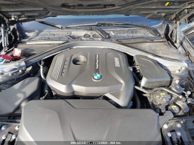 Photo 9 VIN: WBA4J1C57KBM18331 - BMW 430I 