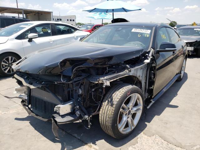 Photo 1 VIN: WBA4J1C57KBM18541 - BMW 430I GRAN 