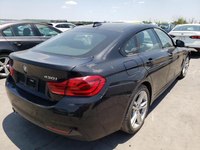 Photo 3 VIN: WBA4J1C57KBM18541 - BMW 430I GRAN 