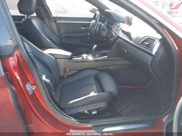 Photo 4 VIN: WBA4J1C58JBA29974 - BMW 4 SERIES 