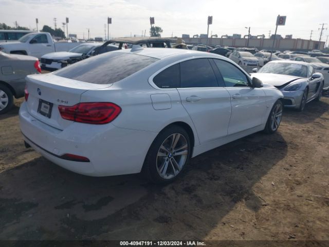 Photo 3 VIN: WBA4J1C58JBA29991 - BMW 430I 