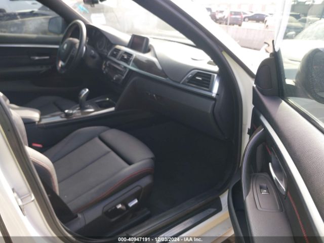 Photo 4 VIN: WBA4J1C58JBA29991 - BMW 430I 