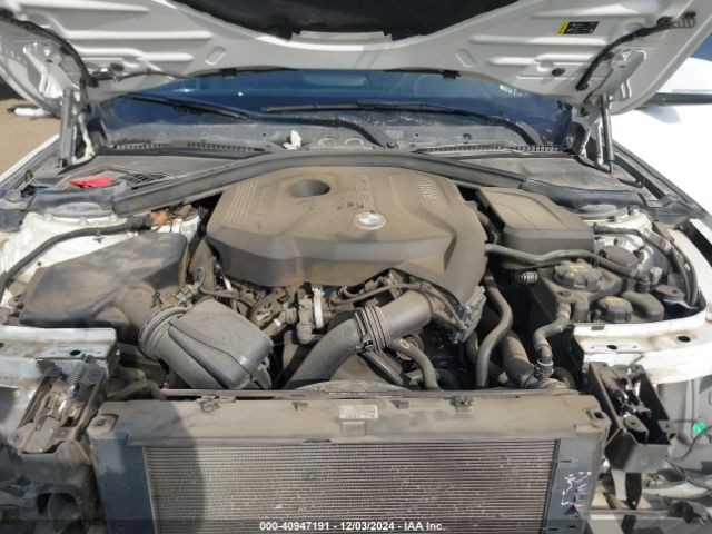 Photo 9 VIN: WBA4J1C58JBA29991 - BMW 430I 