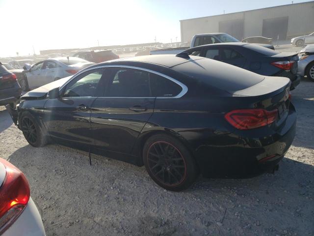 Photo 1 VIN: WBA4J1C58JBG76021 - BMW 4 SERIES 