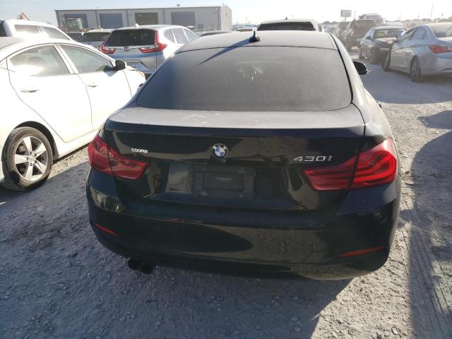 Photo 5 VIN: WBA4J1C58JBG76021 - BMW 4 SERIES 