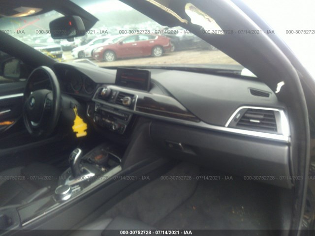 Photo 4 VIN: WBA4J1C58JBG76195 - BMW 4 