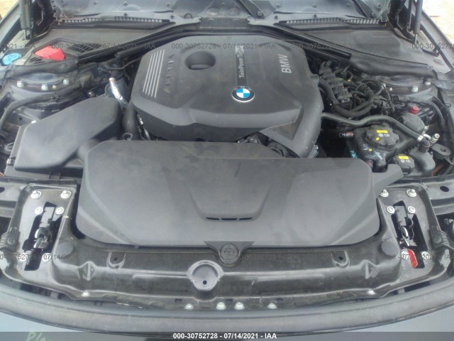 Photo 9 VIN: WBA4J1C58JBG76195 - BMW 4 