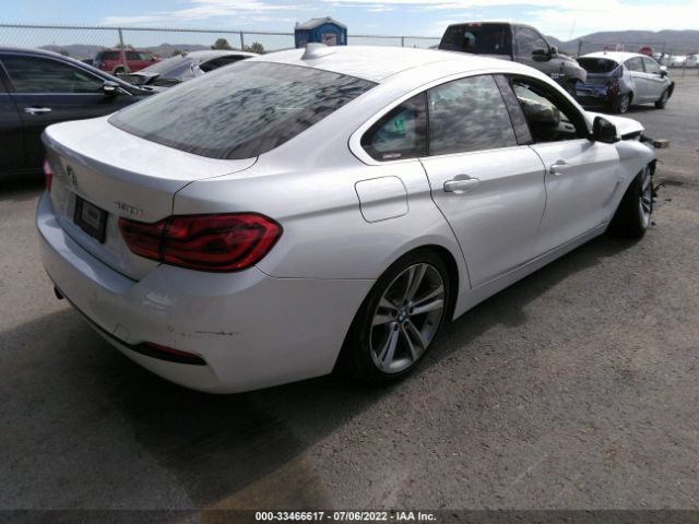 Photo 3 VIN: WBA4J1C58JBG78285 - BMW 4 SERIES 