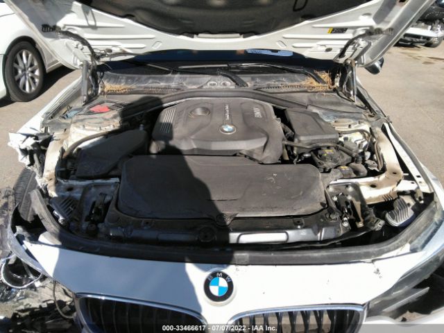 Photo 9 VIN: WBA4J1C58JBG78285 - BMW 4 SERIES 