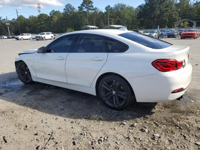 Photo 1 VIN: WBA4J1C58JBG79386 - BMW 4 SERIES 