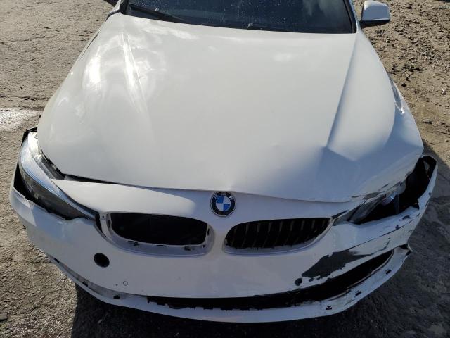 Photo 10 VIN: WBA4J1C58JBG79386 - BMW 4 SERIES 