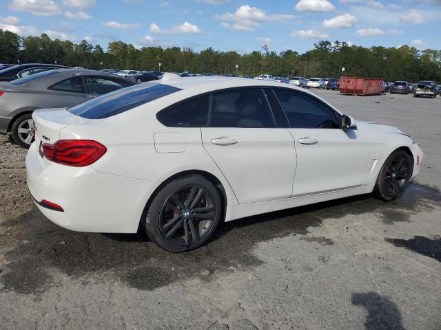 Photo 2 VIN: WBA4J1C58JBG79386 - BMW 4 SERIES 