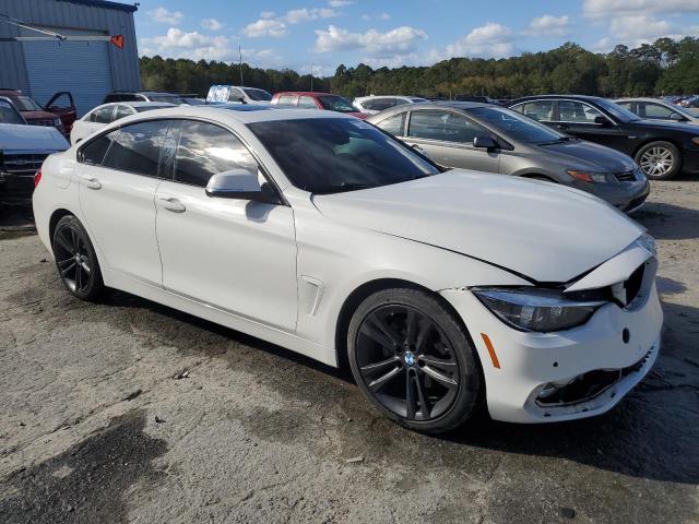 Photo 3 VIN: WBA4J1C58JBG79386 - BMW 4 SERIES 