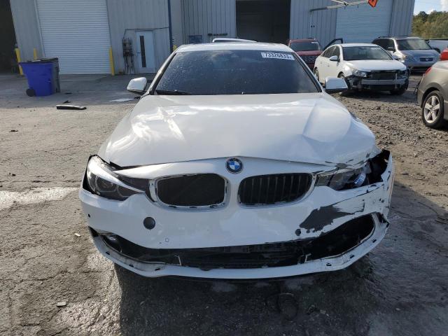 Photo 4 VIN: WBA4J1C58JBG79386 - BMW 4 SERIES 