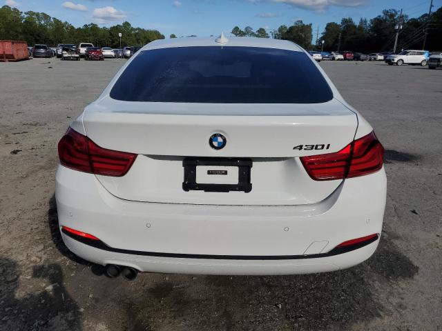 Photo 5 VIN: WBA4J1C58JBG79386 - BMW 4 SERIES 