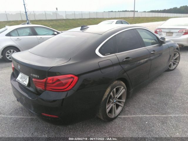 Photo 3 VIN: WBA4J1C58JBG79548 - BMW 4 SERIES 