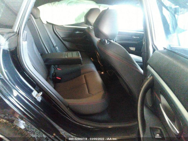 Photo 7 VIN: WBA4J1C58JBG79548 - BMW 4 SERIES 