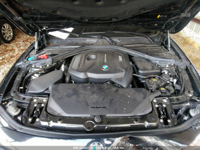 Photo 9 VIN: WBA4J1C58JBG79548 - BMW 4 SERIES 